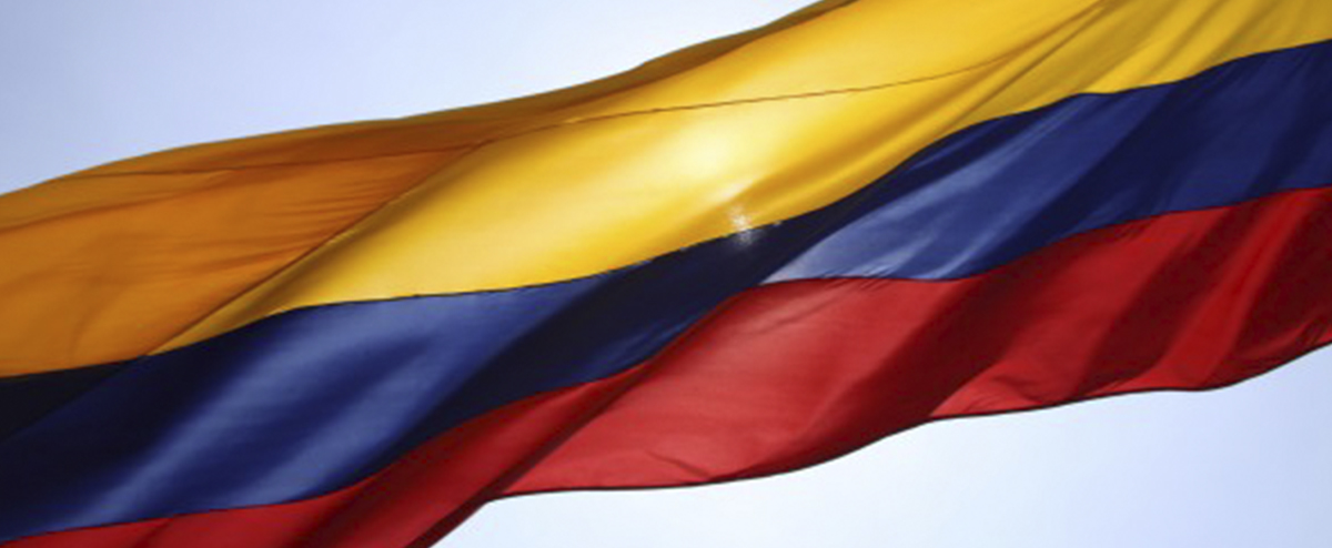 Celebrate Colombia's independence at Testal!