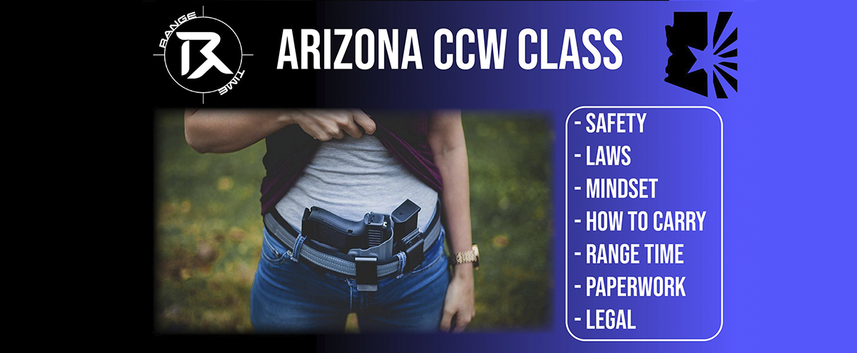 Learn what you need to do to have a concealed carry weapon