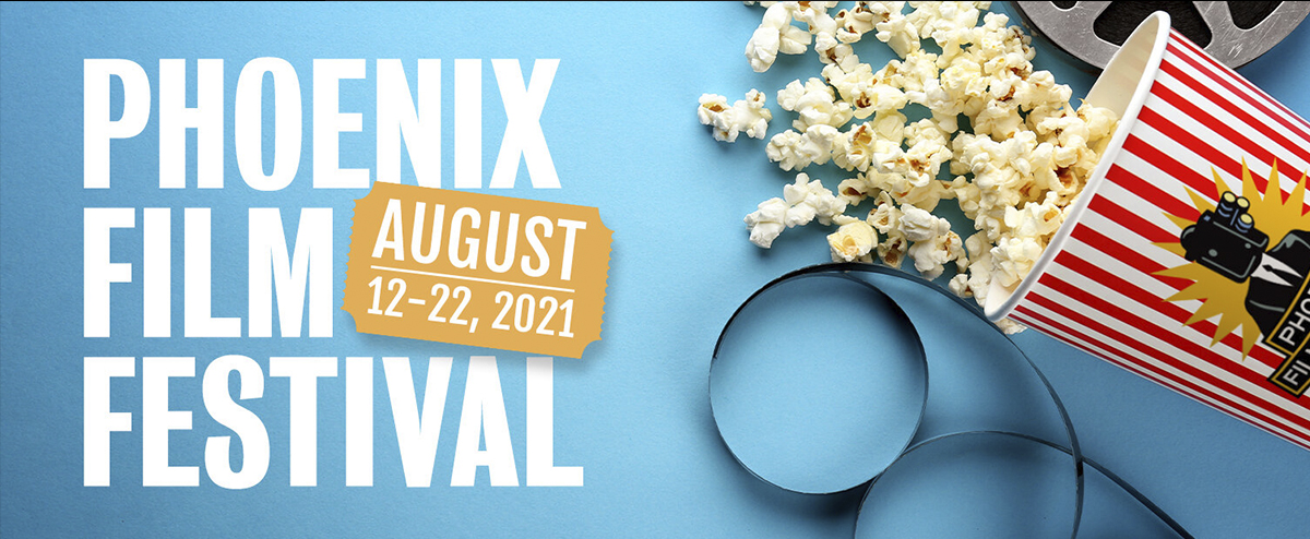 Head to the Phoenix Film Festival this week and find your new favorite movie!