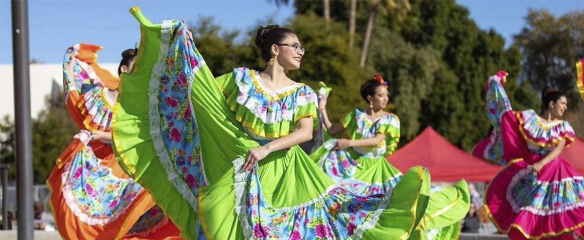 Enjoy Chandler Contigo: a vibrant and joyous festival celebrating Hispanic Heritage Month