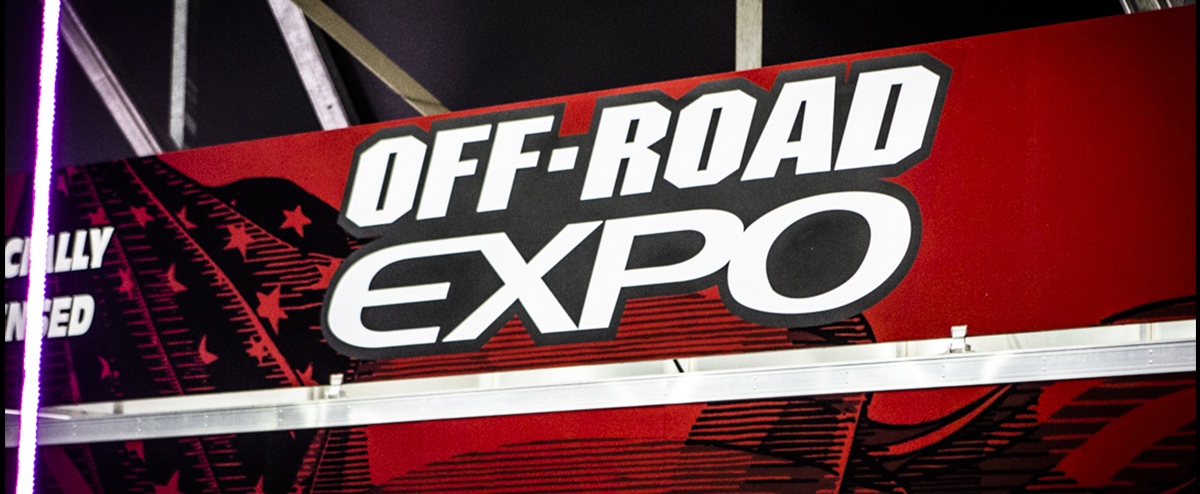 The RideNow Off-Road Expo presented by Nitto Tire is coming to Phoenix Raceway!