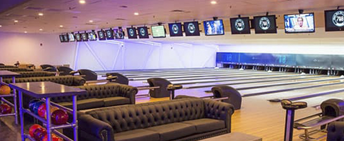 Celebrate Halloween with the whole family at 810 Phoenix. Kids bowl free!
