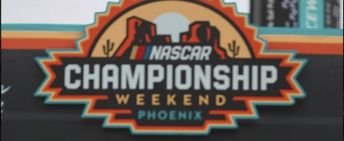 NASCAR Championship Weekend will feature culminating events in the NASCAR Cup Series
