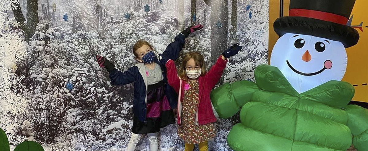 Arizona Science Center’s Snow Week returns with a blizzard of activities the whole family will love.