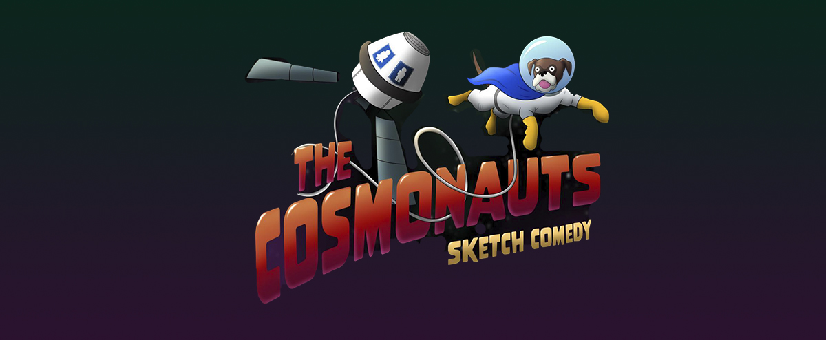  Hilarious, twisted, and fresh, The Cosmonauts are one of the longest-running sketch comedy troupes in Arizona
