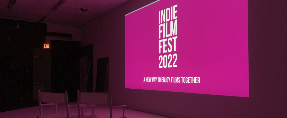 Indie Film Fest comes to Downtown Phoenix this week with free screenings and an award show.