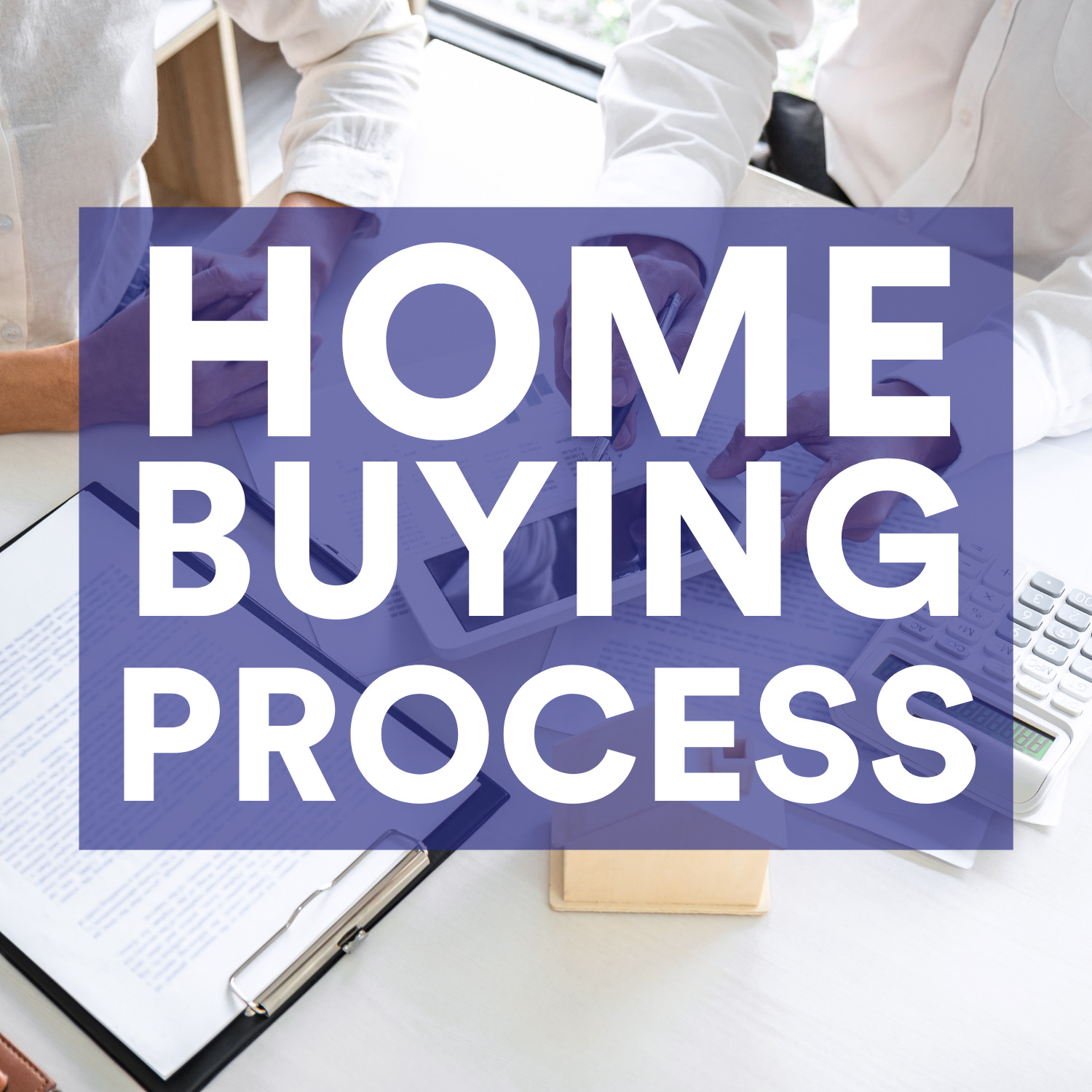 Homebuying Process