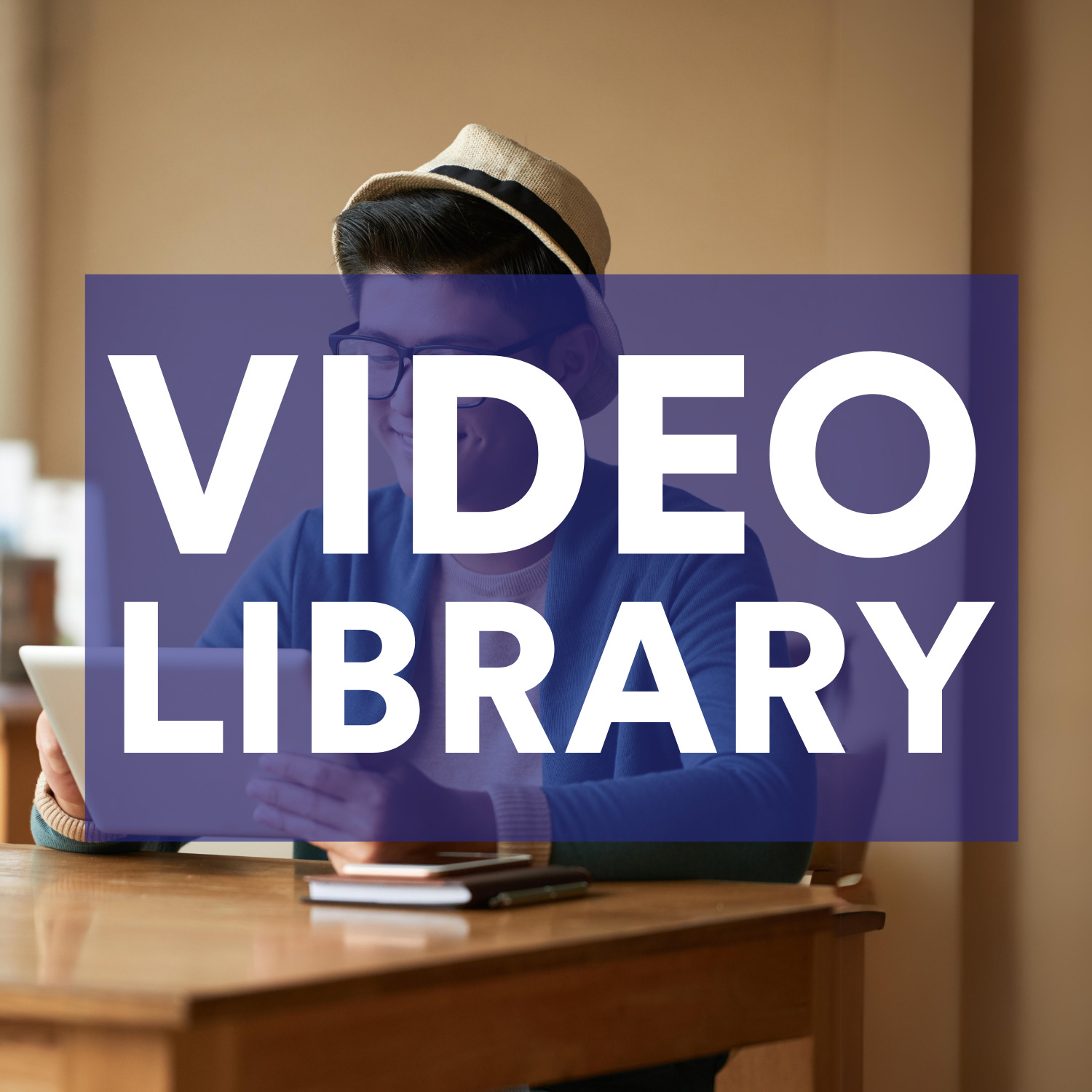 Video Library