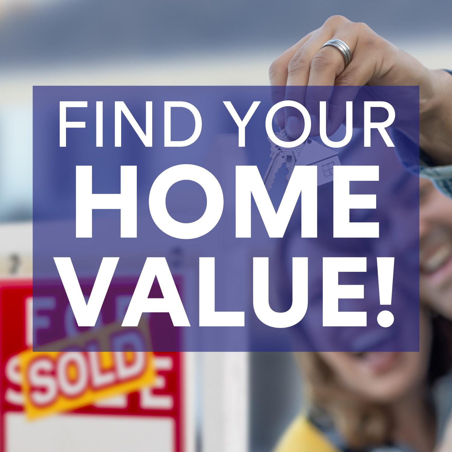 Find Your Home Value